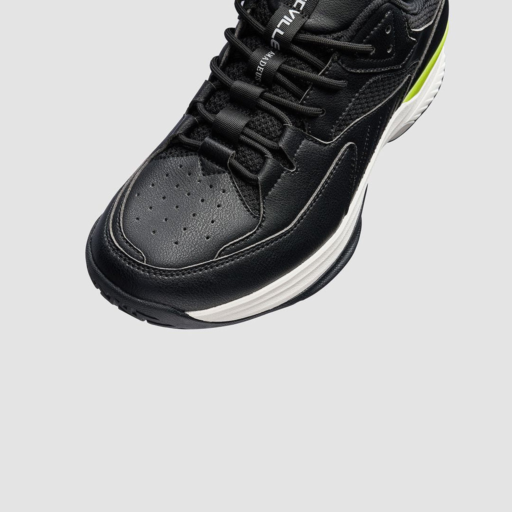 FitVille Court Tennis Shoes for Men – Amadeus V1