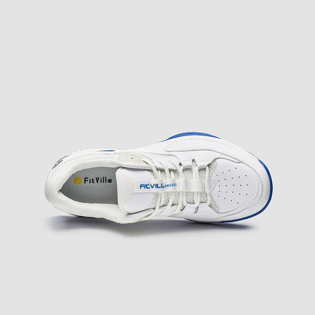 FitVille Court Tennis Shoes for Men – Amadeus V1