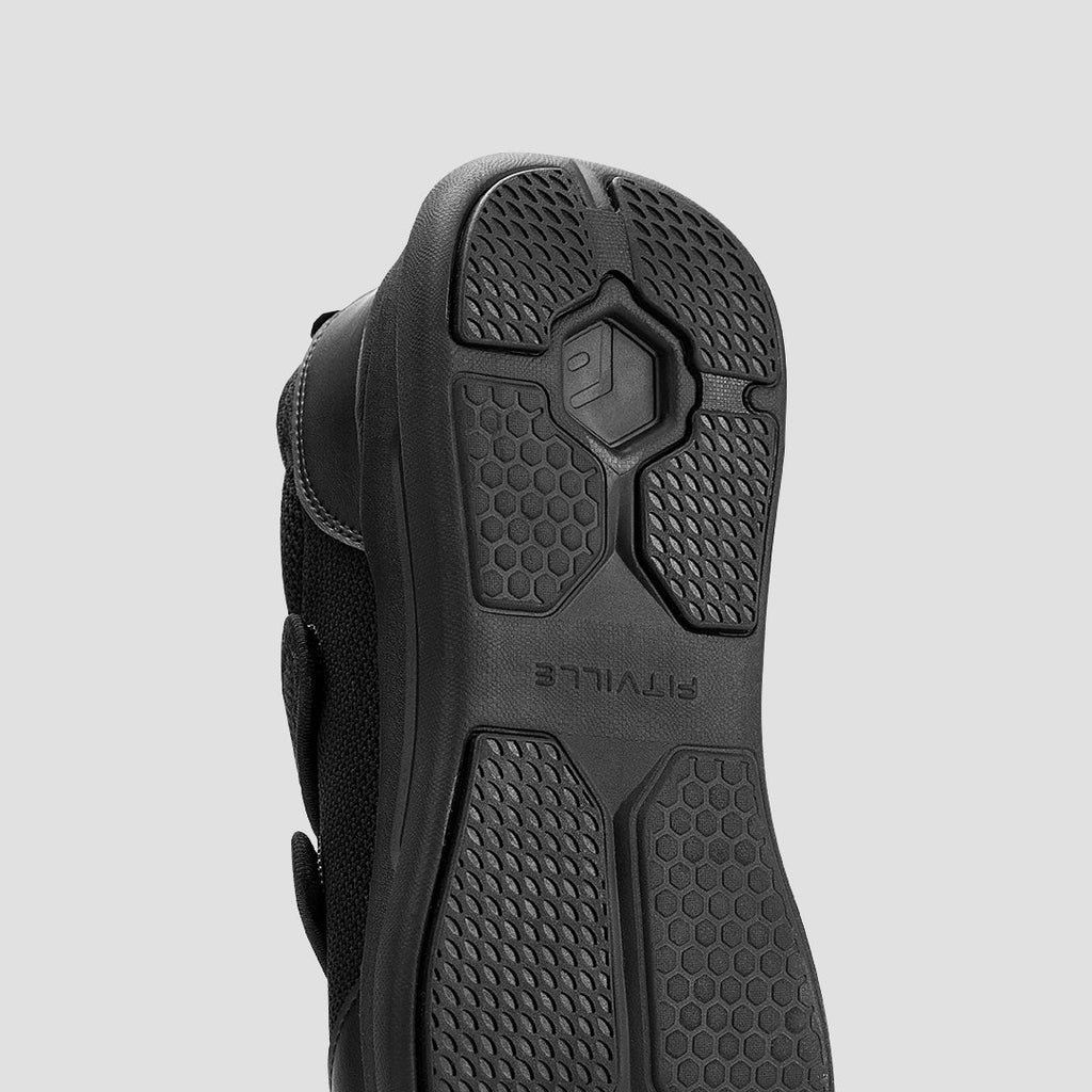 FitVille Men's Diabetic Shoes – EasyTop V1