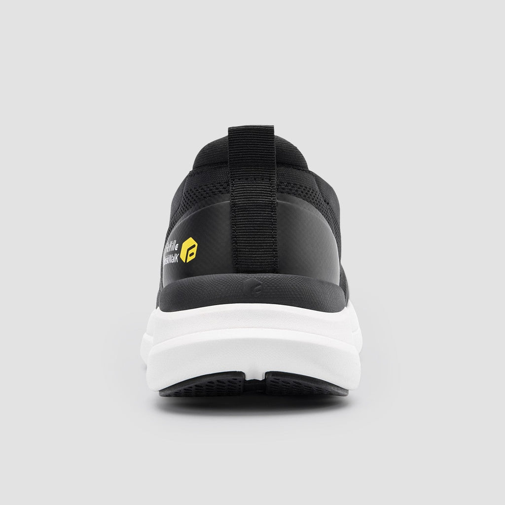 FitVille Men's Slip-On Recovery Shoes – BriskWalk V1