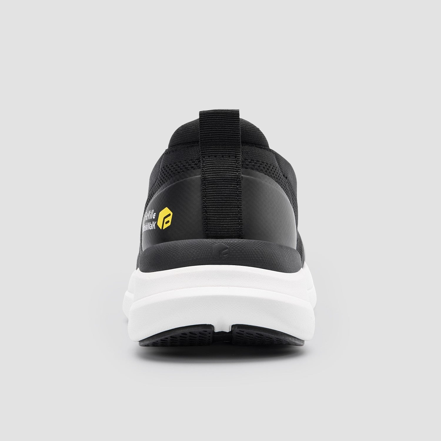 FitVille Men's Slip-On Recovery Shoes – BriskWalk V1