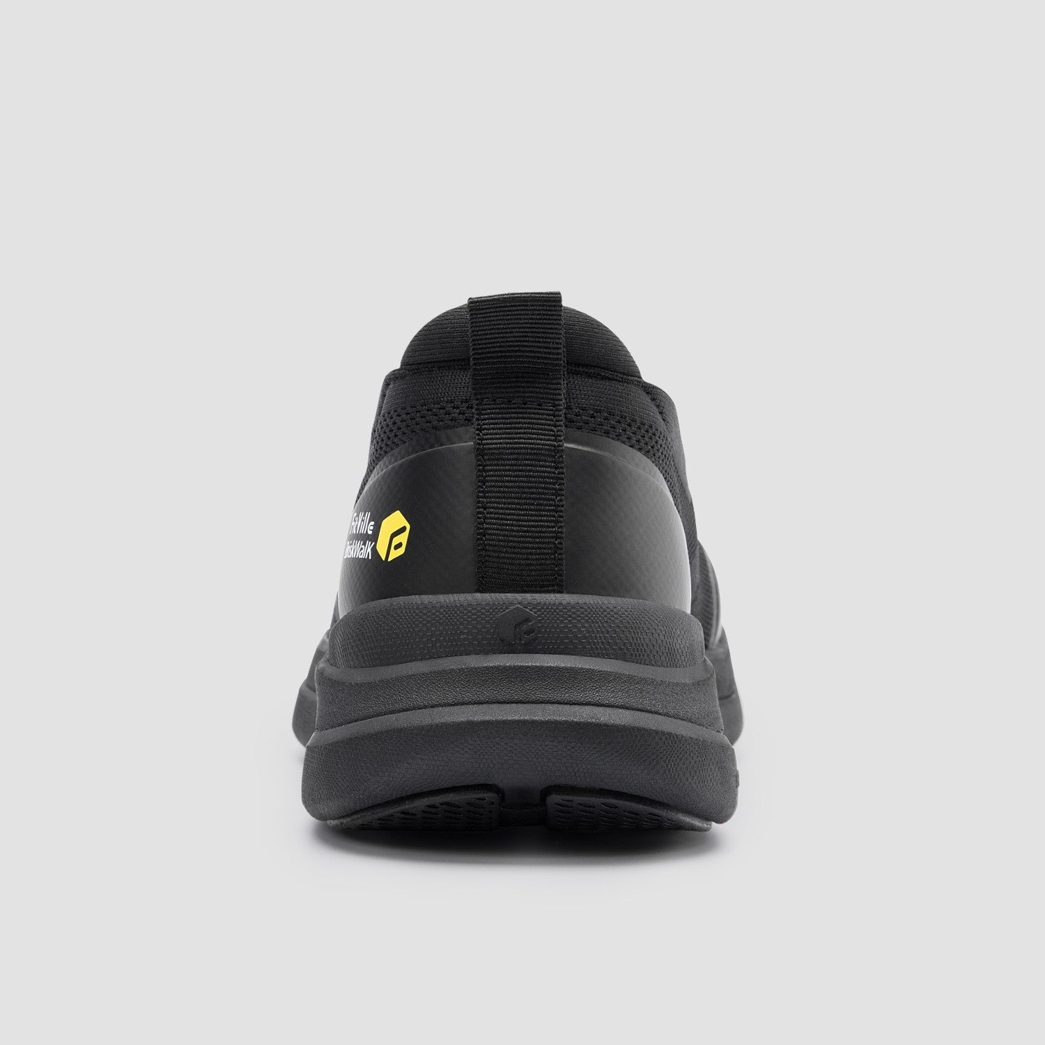 FitVille Men's Slip-On Recovery Shoes – BriskWalk V1