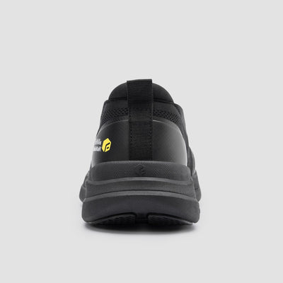 FitVille Men's Slip-On Recovery Shoes – BriskWalk V1