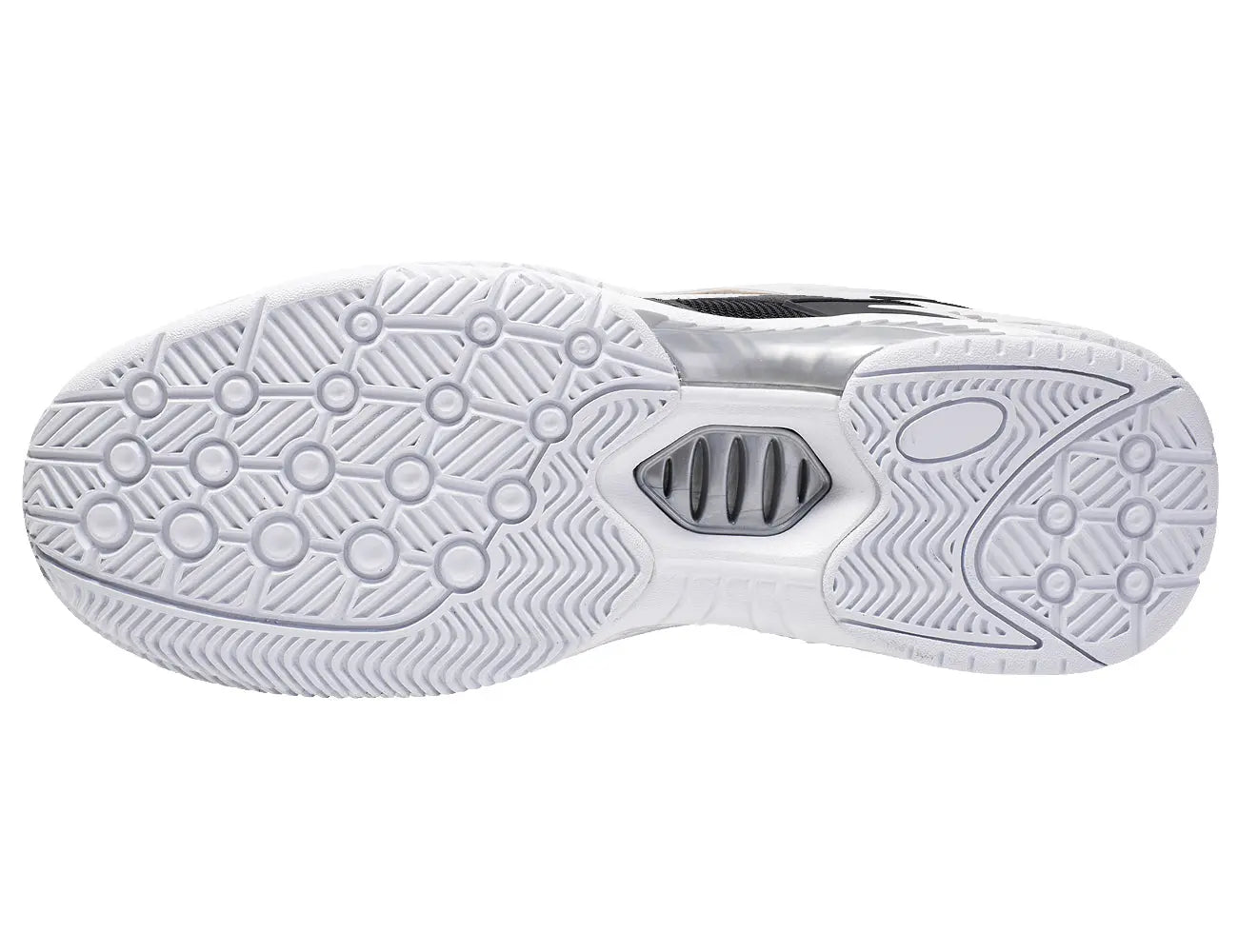 Men’s Walking Shoes with Firm Arch Support – All-in-One Comfort in Black