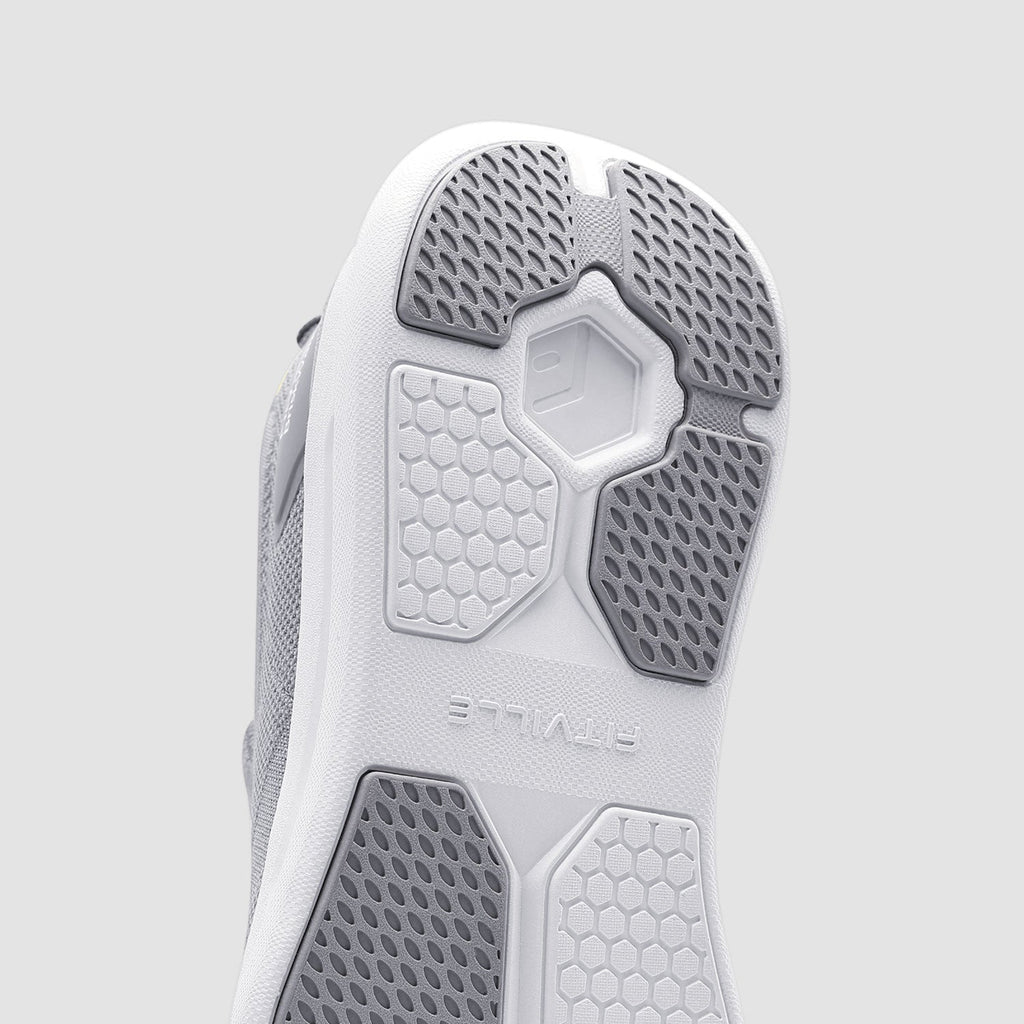 FitVille Men's Slip-On Recovery Shoes – BriskWalk V1