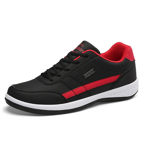 Men’s Casual Breathable Sneakers – Lightweight & Comfortable Everyday Shoes
