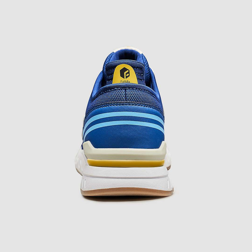 FitVille Men’s Running Shoes – Stride Core V3