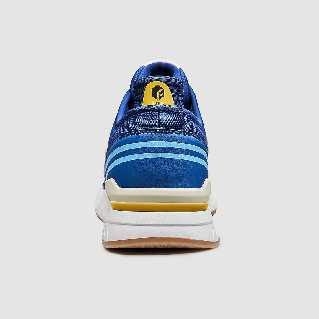 FitVille Men’s Running Shoes – Stride Core V3