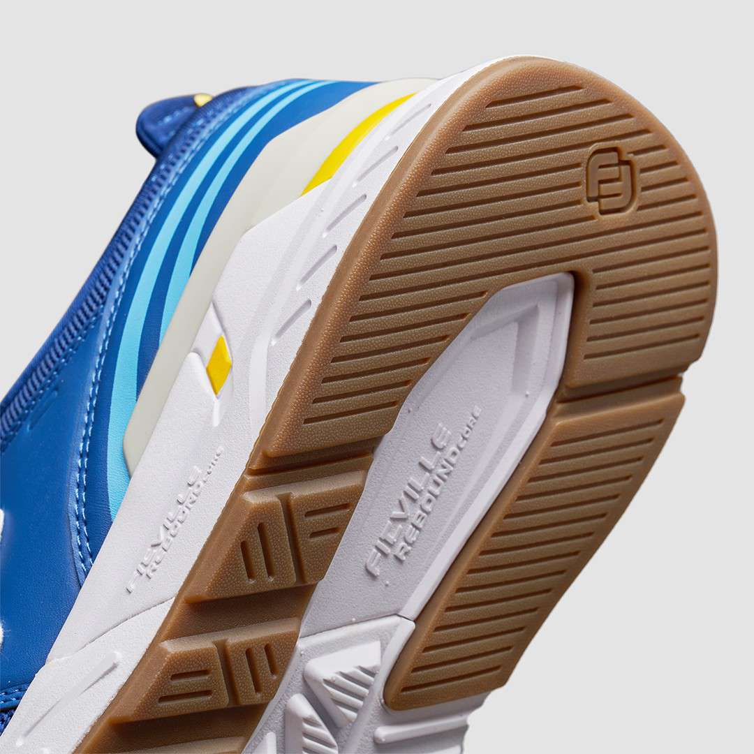 FitVille Men’s Running Shoes – Stride Core V3