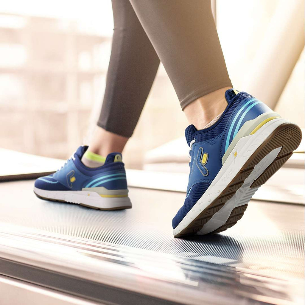 FitVille Men’s Running Shoes – Stride Core V3