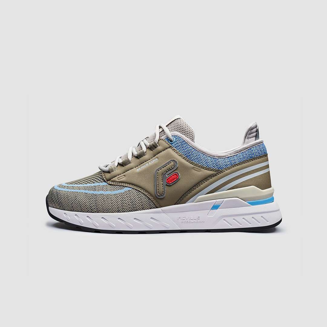 FitVille Men’s Running Shoes – Stride Core V3