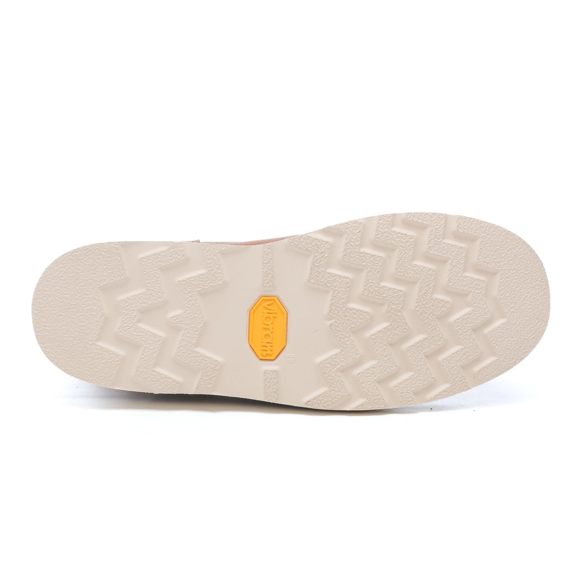 ROCKROOSTER Men’s 6-Inch Wedge Work Boots – Steel Toe, Water-Resistant Leather, Slip & Oil Resistant, Vibram® Outsole, ASTM F2413-18 M/I/C (Model: VAP2304)